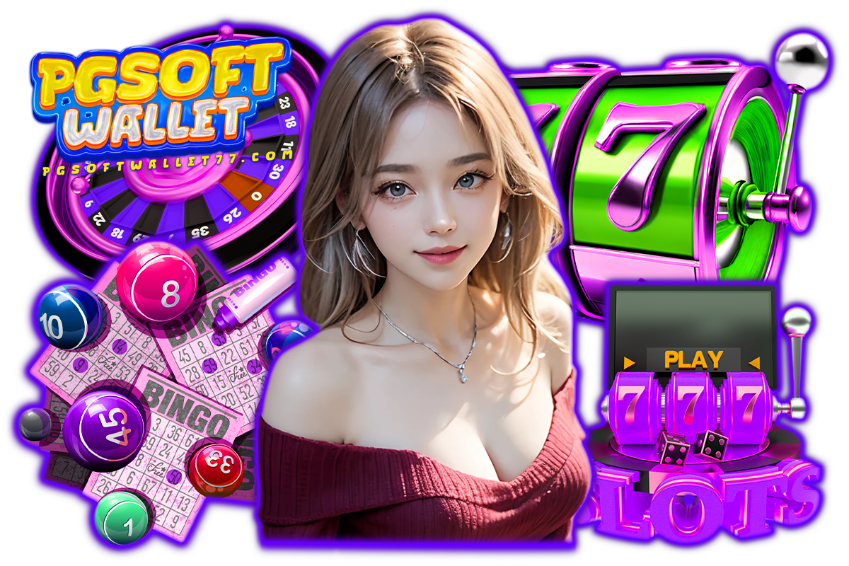 casino wallet