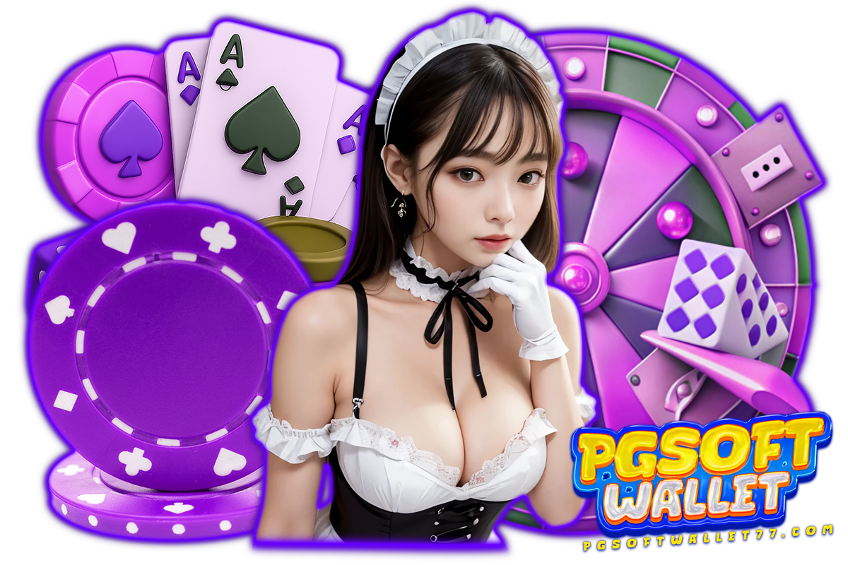 pgsoft club