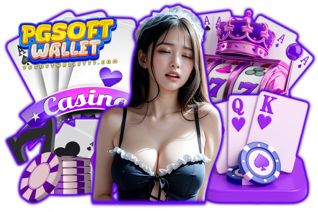 pgsoft thailand รวมเกมยอดนิยมครบวงจร รองรับผู้เล่นไทย ฝากถอนไว