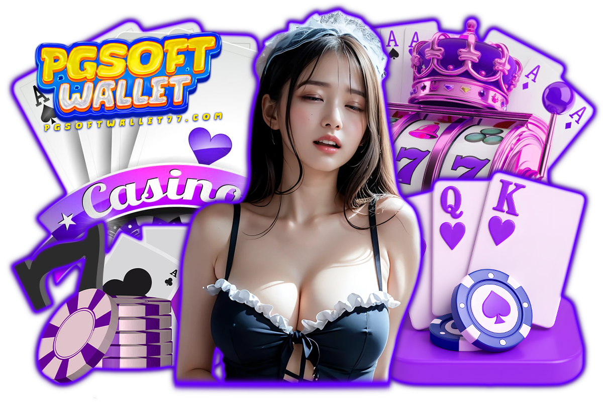 pgsoft thailand